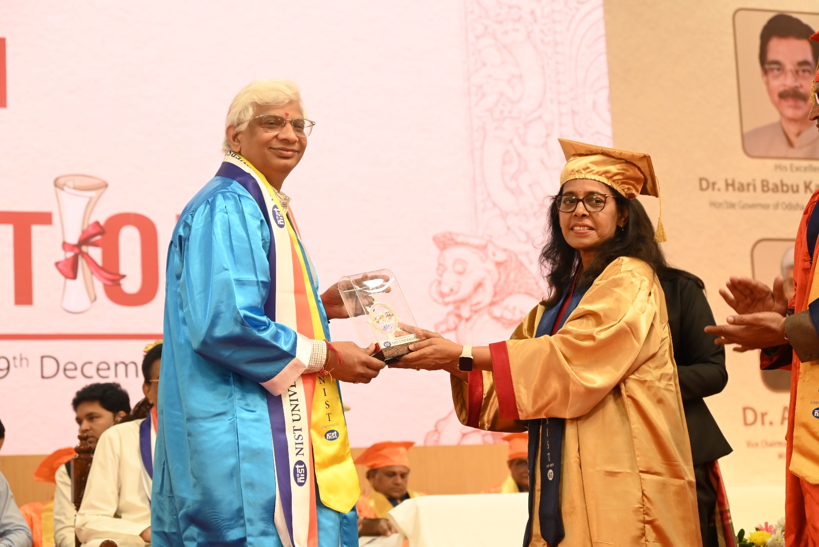 Ceremony